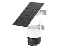 Kamera domowa Dahua Kamera IP obrotowa solarna 5MP BP5E